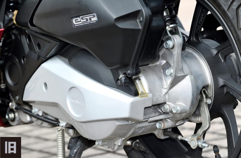 ’21ホンダPCX/160新旧モデル比較試乗インプレッション|ホンダPCX/160新旧モデル比較試乗インプレッション#1【これ以上ない正常進化!】