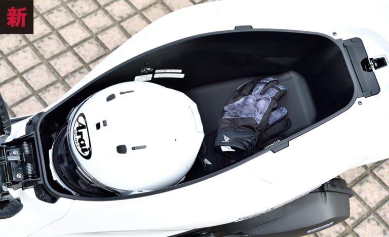 ’21ホンダPCX/160新旧モデル比較試乗インプレッション|ホンダPCX/160新旧モデル比較試乗インプレッション#1【これ以上ない正常進化!】