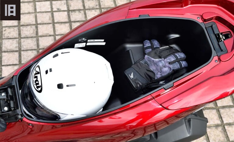 ’21ホンダPCX/160新旧モデル比較試乗インプレッション|ホンダPCX/160新旧モデル比較試乗インプレッション#1【これ以上ない正常進化!】