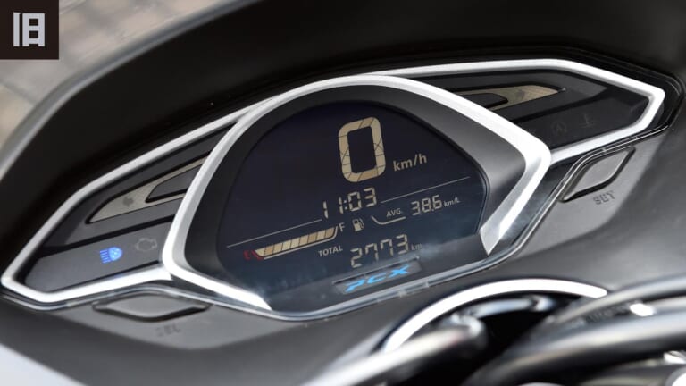 ’21ホンダPCX/160新旧モデル比較試乗インプレッション|ホンダPCX/160新旧モデル比較試乗インプレッション#1【これ以上ない正常進化!】