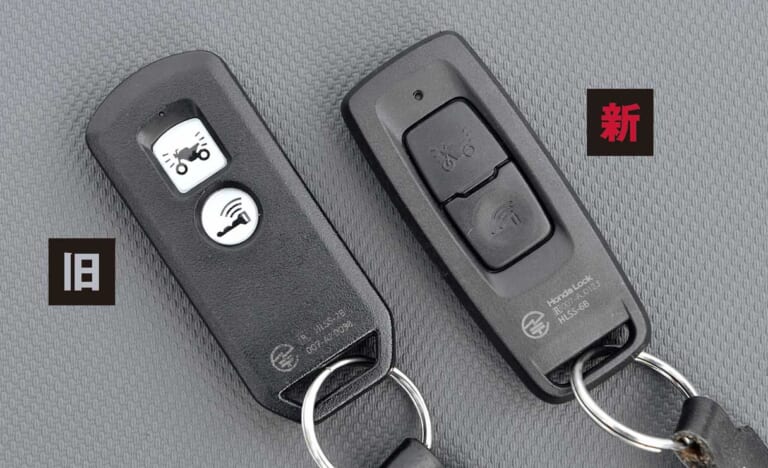 ’21ホンダPCX/160新旧モデル比較試乗インプレッション|ホンダPCX/160新旧モデル比較試乗インプレッション#1【これ以上ない正常進化!】