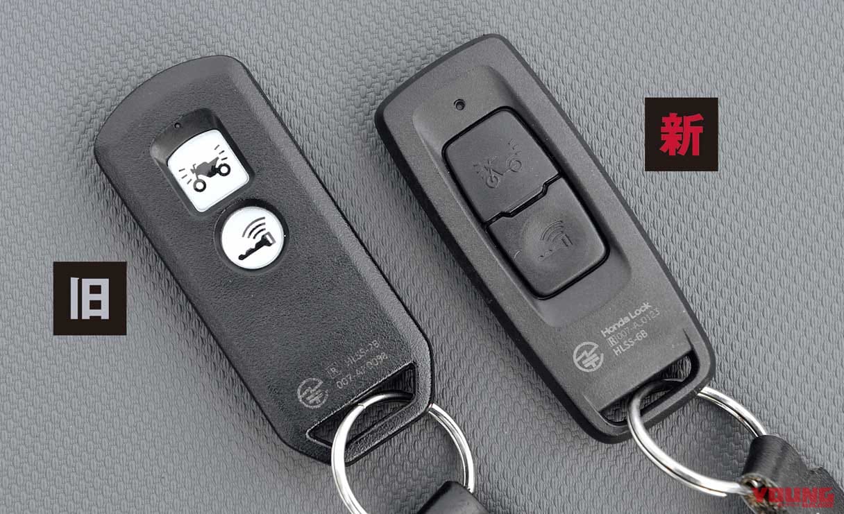 |ホンダPCX/160新旧モデル比較試乗インプレッション#1【これ以上ない正常進化!】