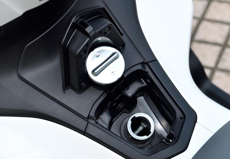 ’21ホンダPCX/160新旧モデル比較試乗インプレッション|ホンダPCX/160新旧モデル比較試乗インプレッション#1【これ以上ない正常進化!】