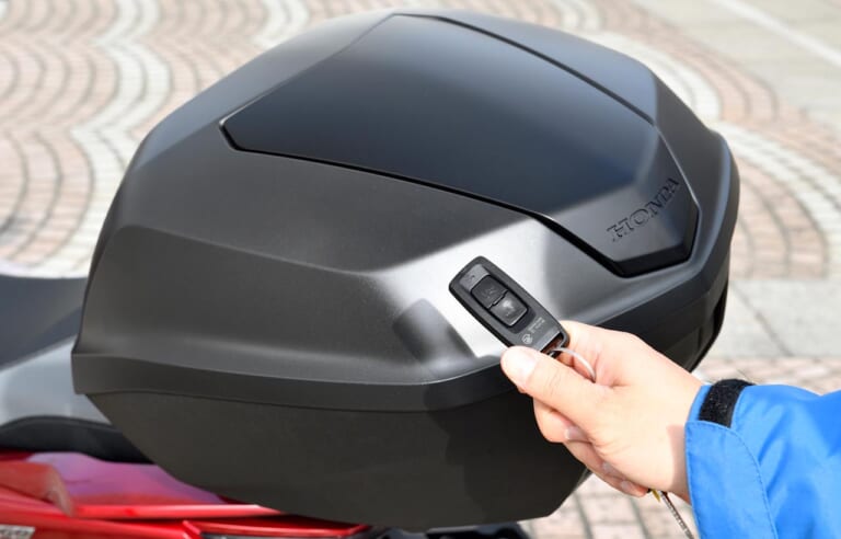 ’21ホンダPCX/160新旧モデル比較試乗インプレッション|ホンダPCX/160新旧モデル比較試乗インプレッション#1【これ以上ない正常進化!】