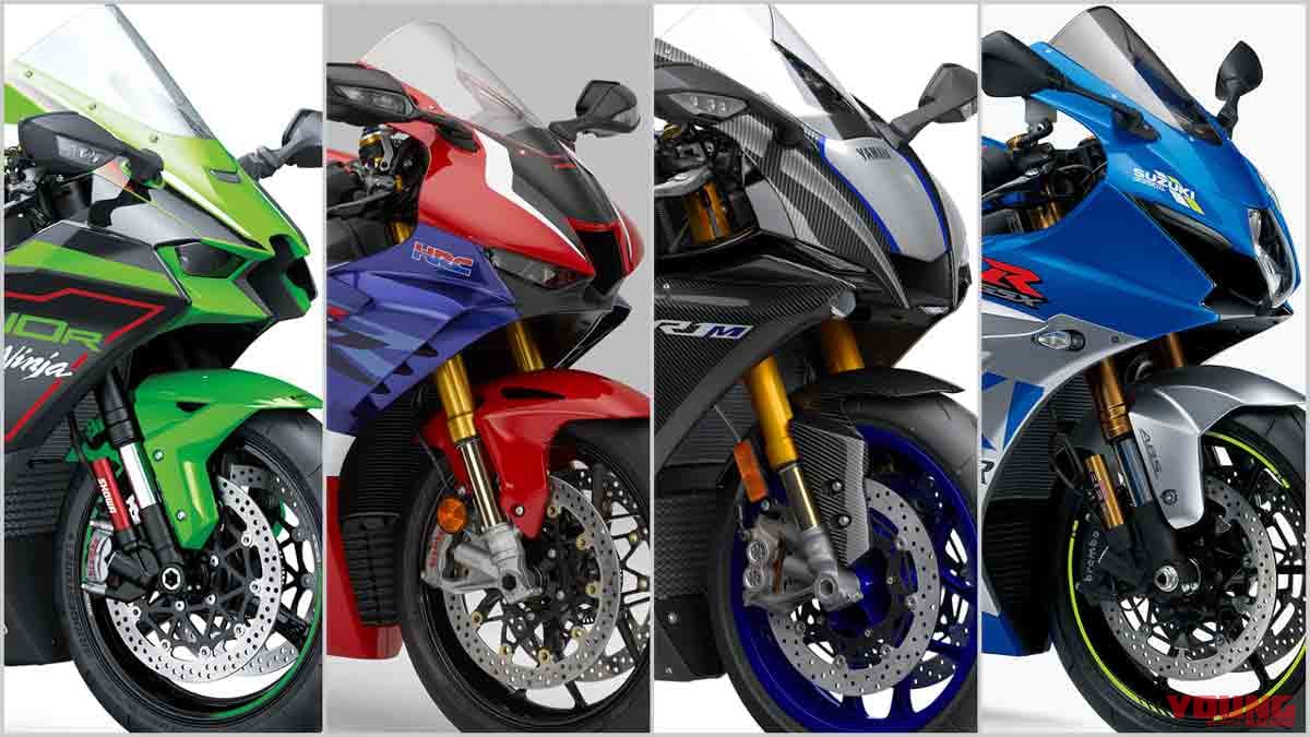 カワサキ新型ニンジャzx 10r Rr詳解 史上最強イカツイ系テンアール すべては勝つために Webヤングマシン 最新バイク情報 カワサキ新型ニンジャzx 10r Rr詳解 史上最強イカツイ系テンアール すべては勝つために Webヤングマシン 最新バイク情報