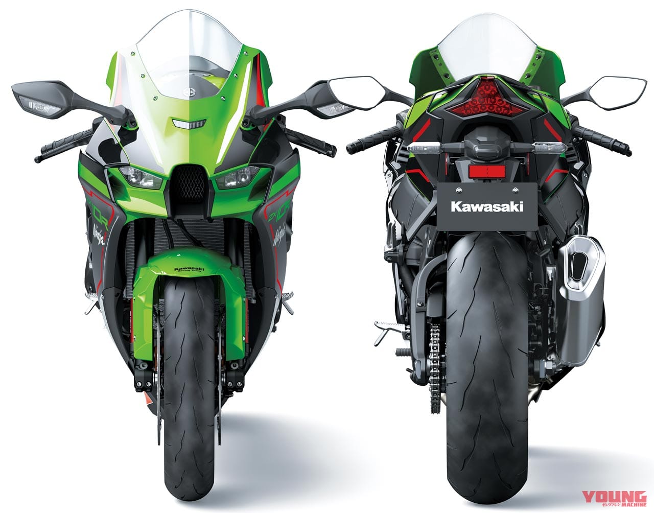 |2021新車バイクラインナップ〈日本車大型スーパースポーツ1000ccクラス〉