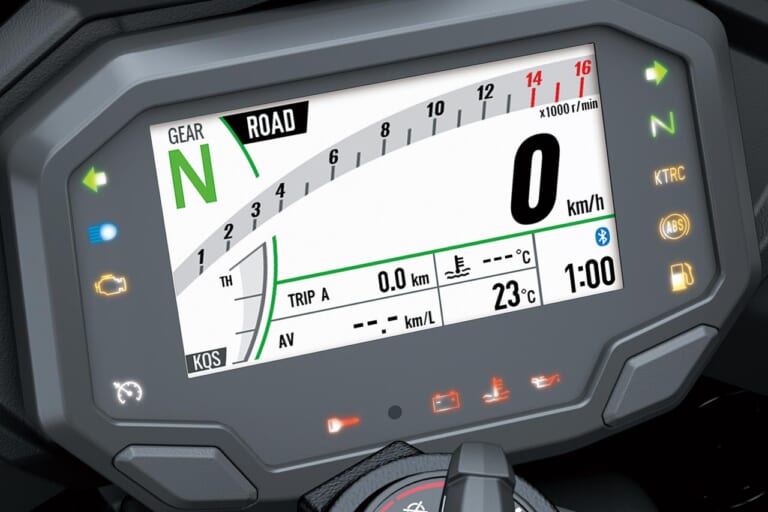 KAWASAKI Ninja ZX-10R/RR|2021新車バイクラインナップ〈日本車大型スーパースポーツ1000ccクラス〉