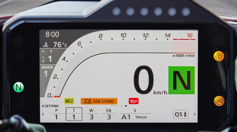 ホンダCBR1000RR-Rファイアーブレード/SP|2021新車バイクラインナップ〈日本車大型スーパースポーツ1000ccクラス〉