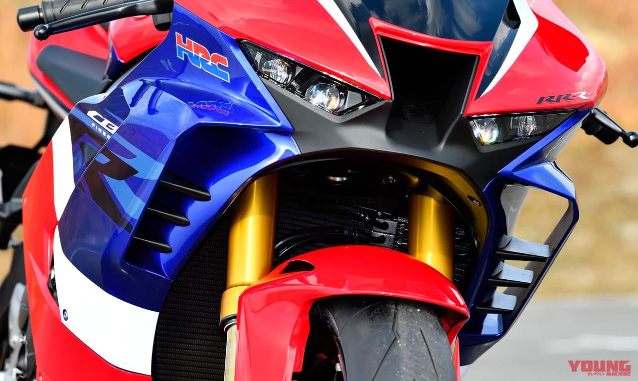 |2021新車バイクラインナップ〈日本車大型スーパースポーツ1000ccクラス〉