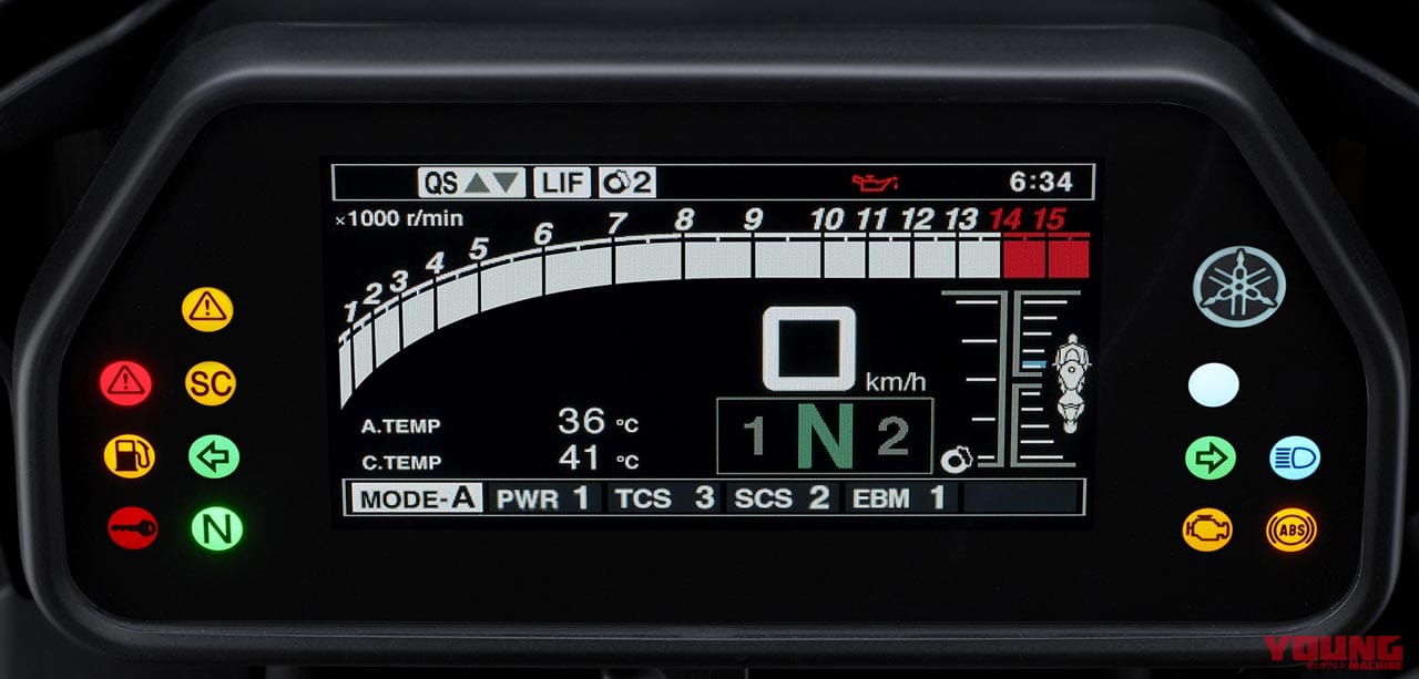 |2021新車バイクラインナップ〈日本車大型スーパースポーツ1000ccクラス〉