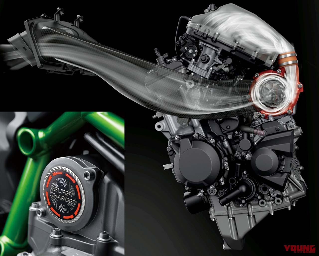 |2021新車バイクラインナップ〈日本車大型スーパースポーツ1000ccクラス〉