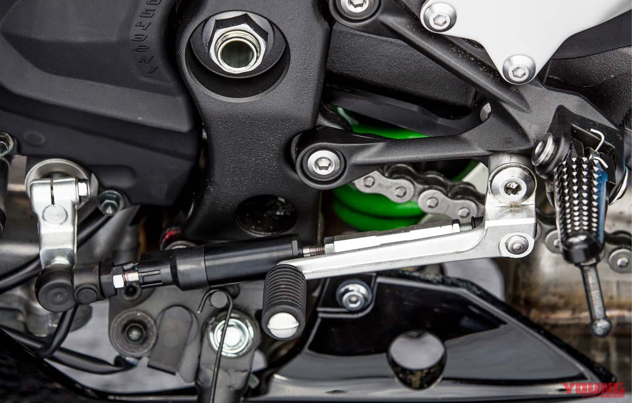 |2021新車バイクラインナップ〈日本車大型スーパースポーツ600ccクラス〉