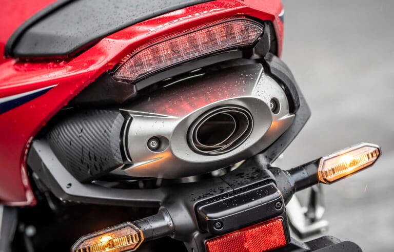 ホンダCBR600RR|2021新車バイクラインナップ〈日本車大型スーパースポーツ600ccクラス〉