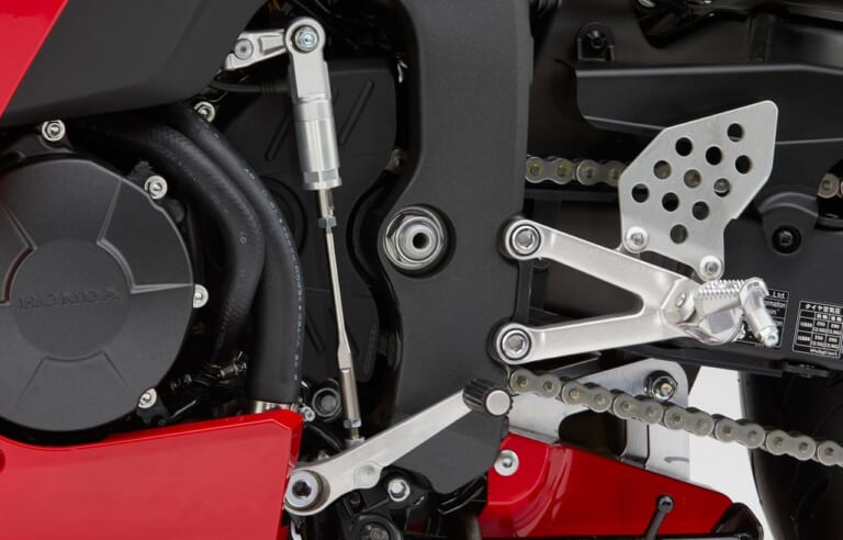 ホンダCBR600RR|2021新車バイクラインナップ〈日本車大型スーパースポーツ600ccクラス〉