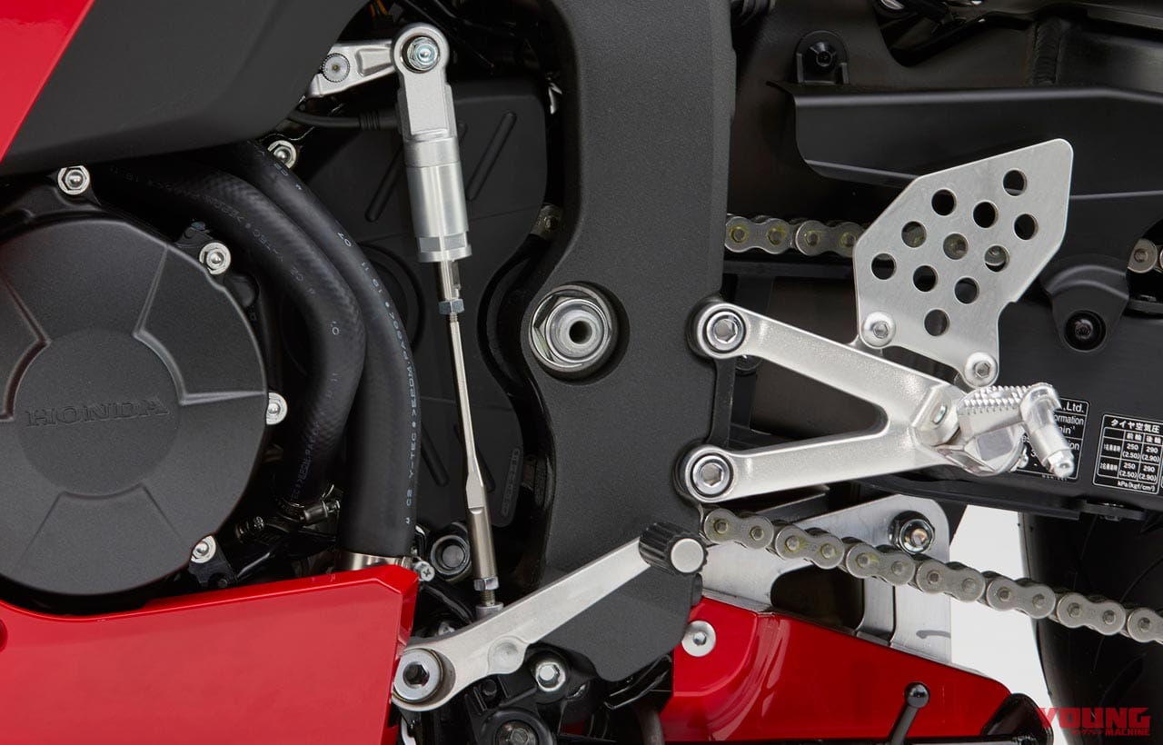 |2021新車バイクラインナップ〈日本車大型スーパースポーツ600ccクラス〉