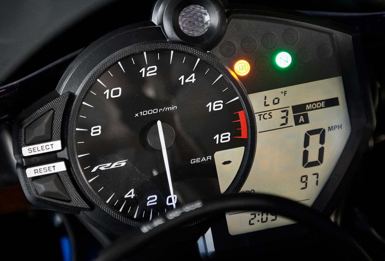 |2021新車バイクラインナップ〈日本車大型スーパースポーツ600ccクラス〉