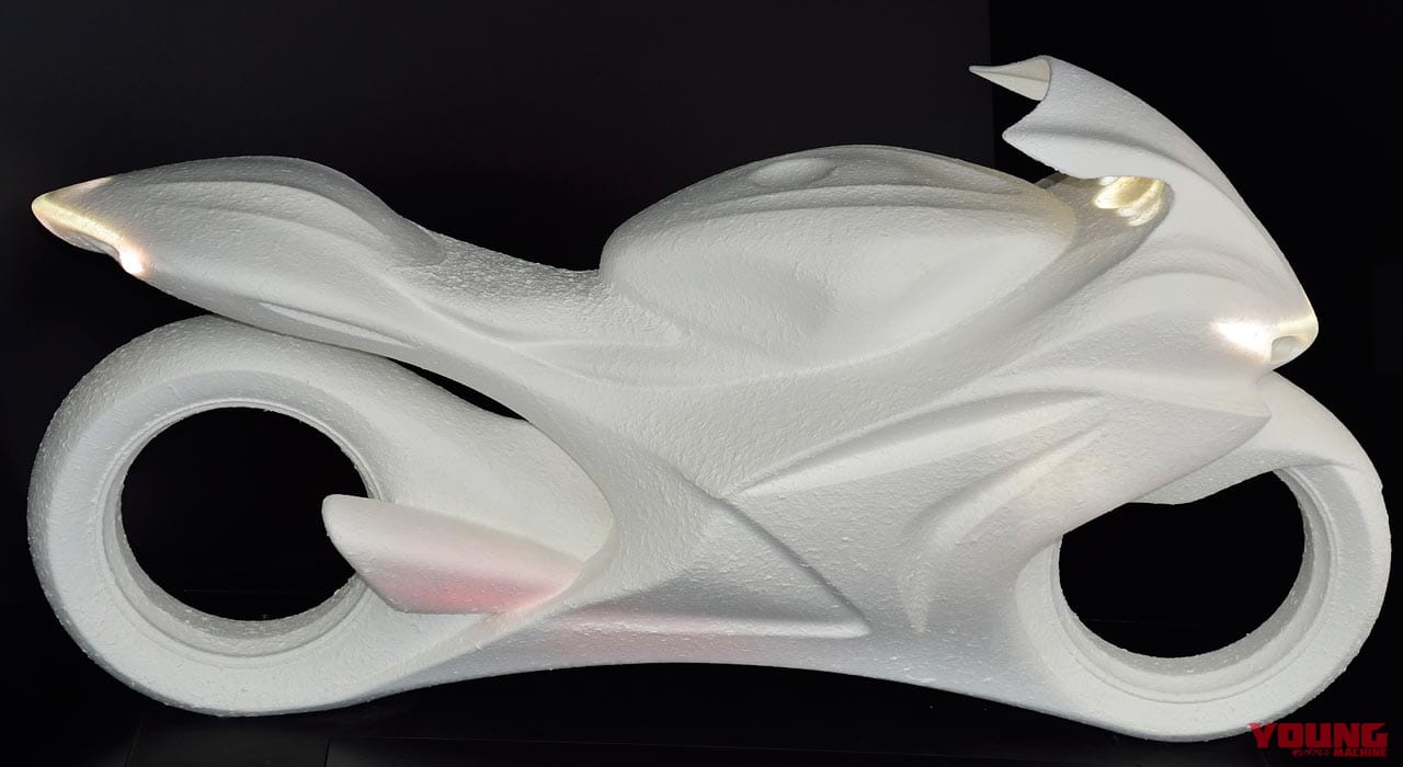 |スズキ2021新車バイクラインナップ〈大型スポーツ&ツーリングクラス〉ハヤブサetc.