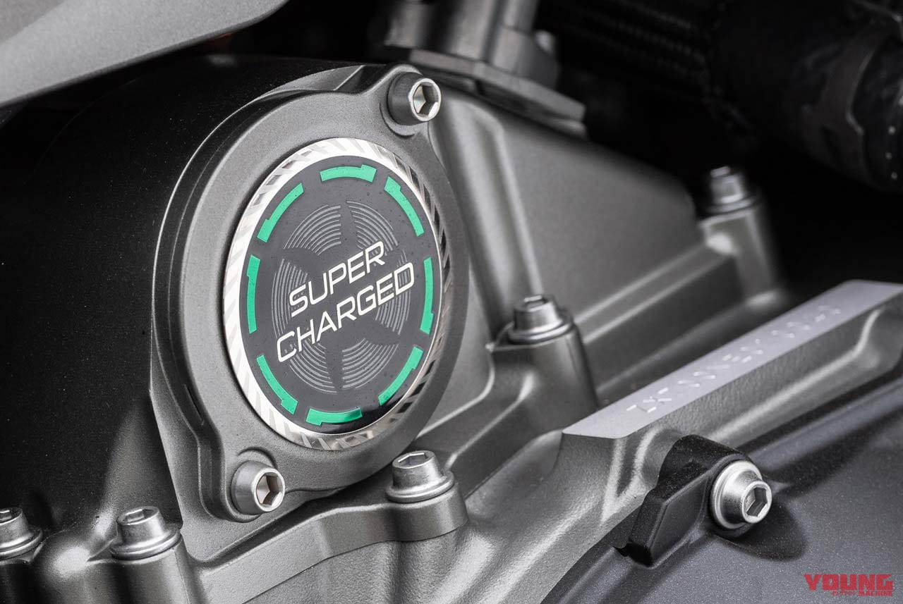 |カワサキ2021新車バイクラインナップ〈大型スポーツ&ツーリングクラス〉