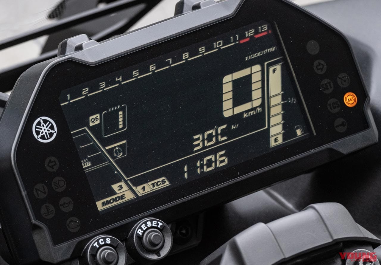 |ヤマハ2021新車バイクラインナップ〈大型スポーツ&ツーリングクラス〉ナイケンetc.