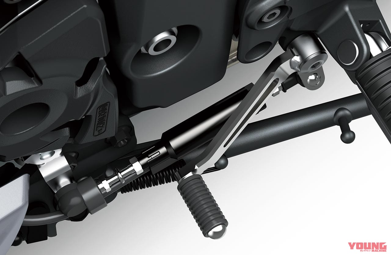 |カワサキ2021新車バイクラインナップ〈大型スポーツ&ツーリングクラス〉