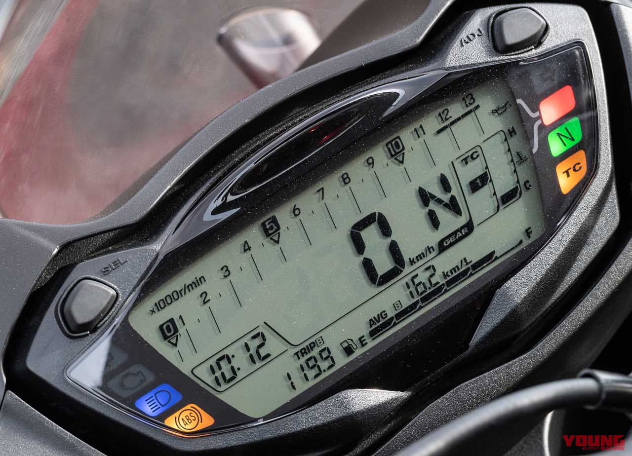 |スズキ2021新車バイクラインナップ〈大型スポーツ&ツーリングクラス〉ハヤブサetc.