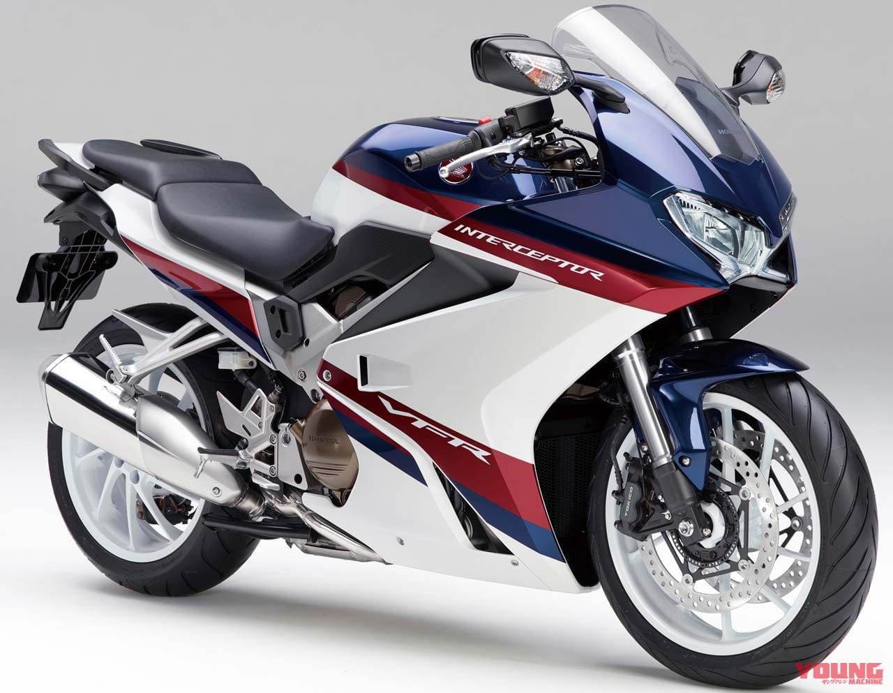 |ホンダ2021新車バイクラインナップ〈大型スポーツ&ツーリングクラス〉CBR650R etc.