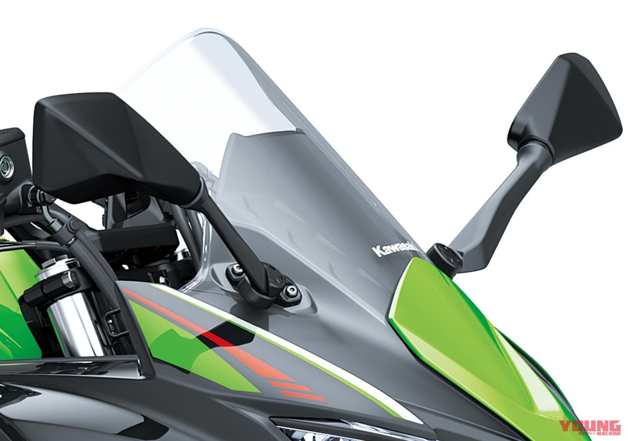 |カワサキ2021新車バイクラインナップ〈大型スポーツ&ツーリングクラス〉