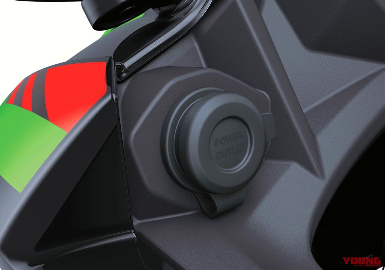 |カワサキ2021新車バイクラインナップ〈大型スポーツ&ツーリングクラス〉