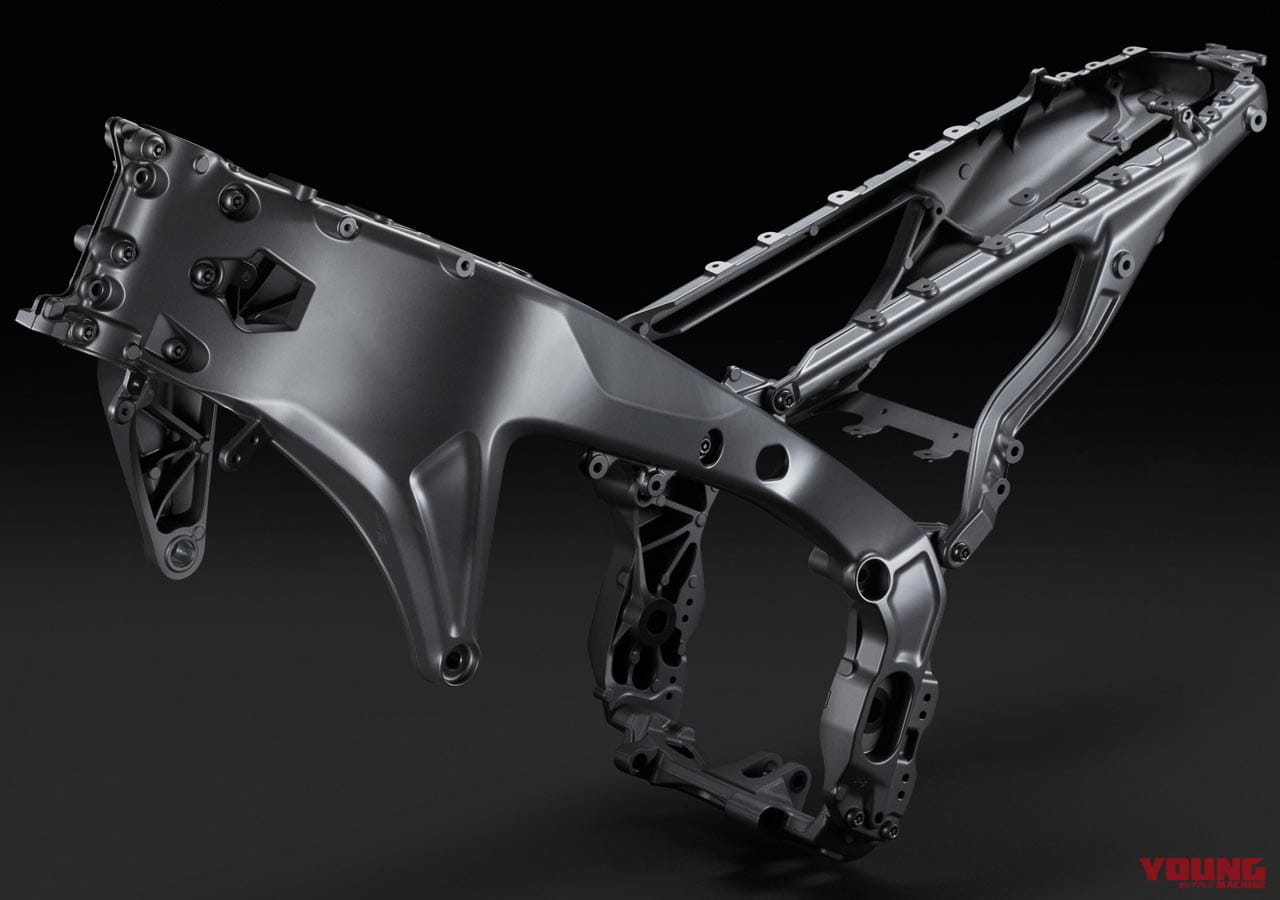 |ヤマハ2021新車バイクラインナップ〈大型ネイキッドクラス〉MT-09 etc.