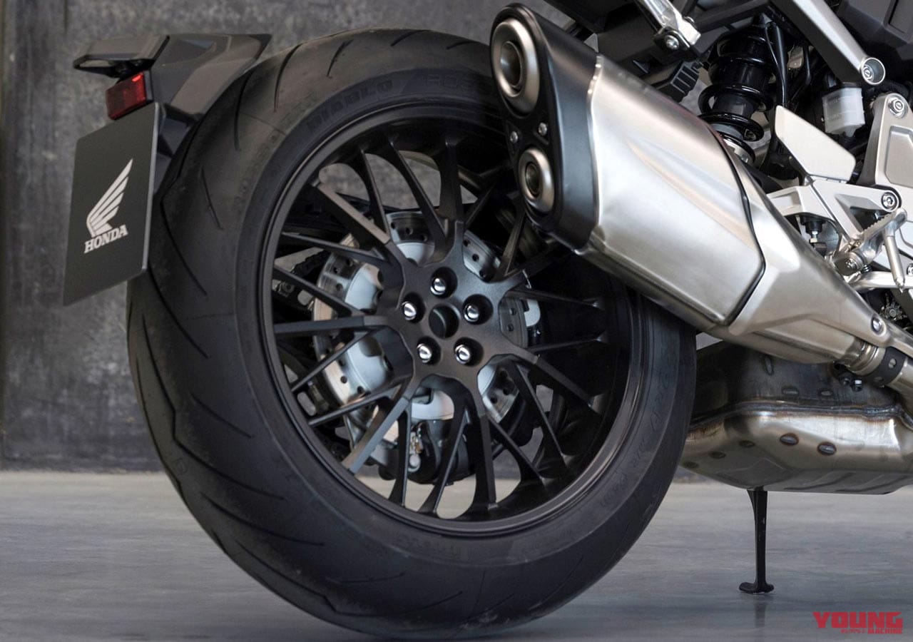 |ホンダ2021新車バイクラインナップ〈大型ネイキッドクラス〉CB1000R etc.