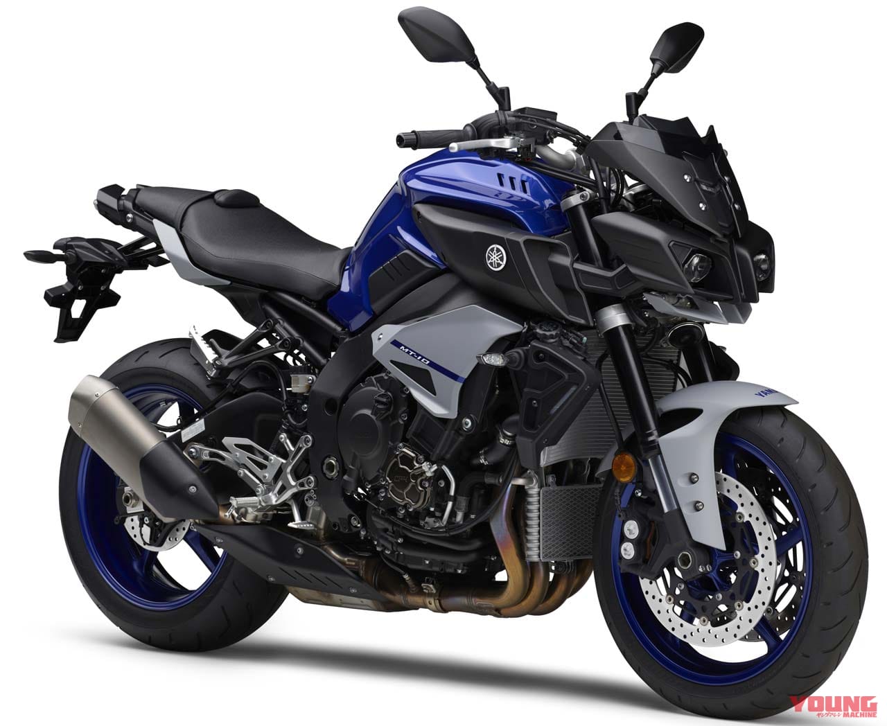 ヤマハ21新車バイクラインナップ 大型ネイキッドクラス Mt 09 Etc Webヤングマシン 最新バイク情報 ヤマハ21新車バイクラインナップ 大型ネイキッドクラス Mt 09 Etc Webヤングマシン 最新バイク情報