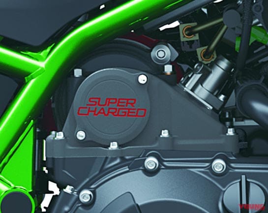 カワサキZ H2 SE|'21新車バイクラインナップ|日本車|カワサキ2021新車バイクラインナップ〈大型ネイキッドクラス〉Z H2 SE etc.