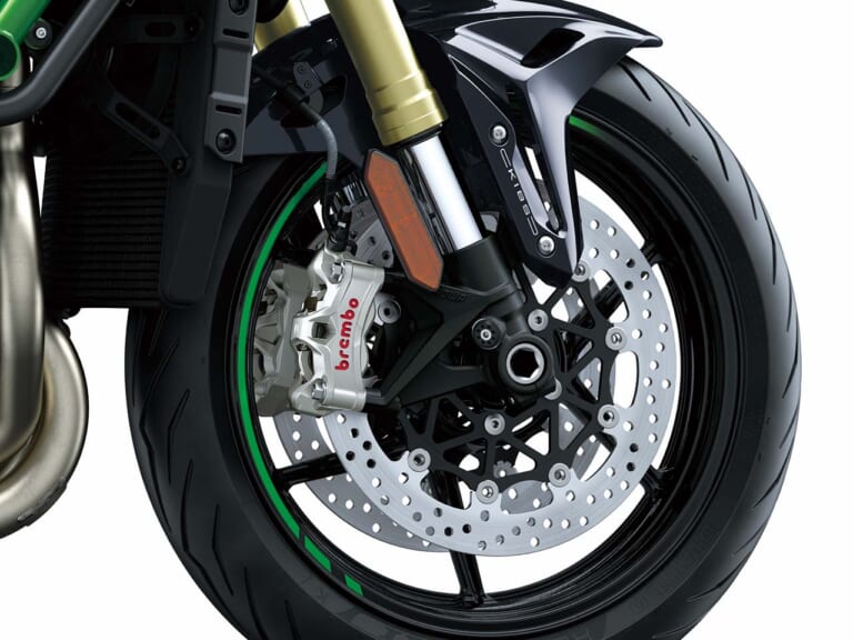 カワサキZ H2 SE|'21新車バイクラインナップ|日本車|カワサキ2021新車バイクラインナップ〈大型ネイキッドクラス〉Z H2 SE etc.