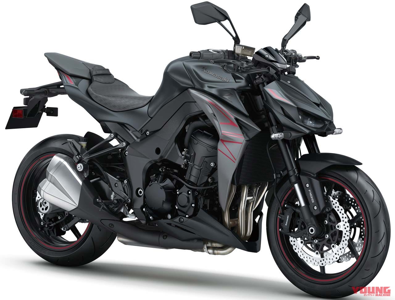 |2021新車バイクラインナップ〈大型ネイキッドクラス|日本車最新潮流解説〉