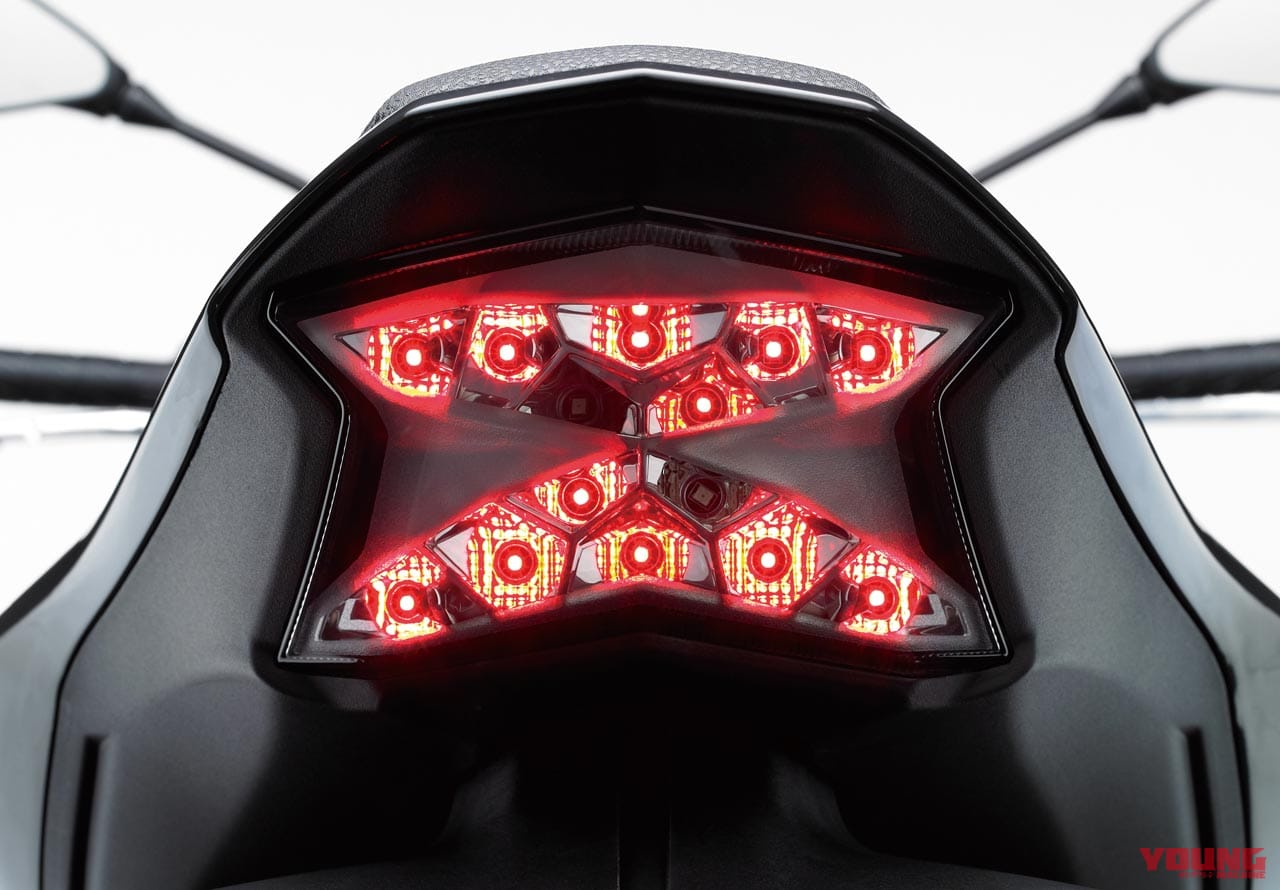 |カワサキ2021新車バイクラインナップ〈大型ネイキッドクラス〉Z H2 SE etc.