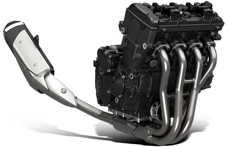 スズキGSX-S750|'21新車バイクラインナップ|日本車|スズキ2021新車バイクラインナップ〈大型ネイキッドクラス|新色GSX-S750 etc.〉