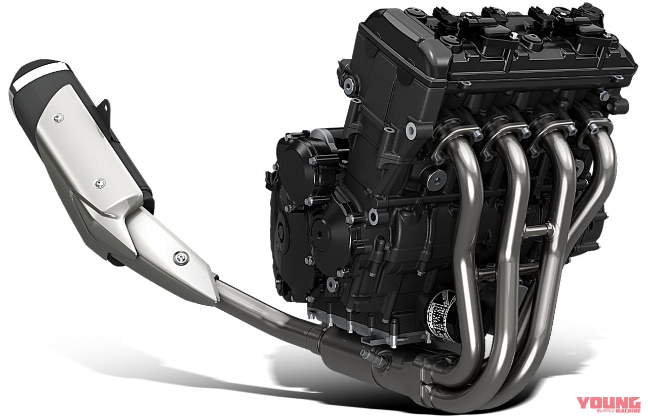 |スズキ2021新車バイクラインナップ〈大型ネイキッドクラス|新色GSX-S750 etc.〉