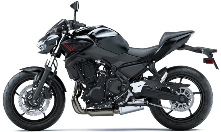 KAWASAKI Z650|カワサキ2021新車バイクラインナップ〈大型ネイキッドクラス〉Z H2 SE etc.