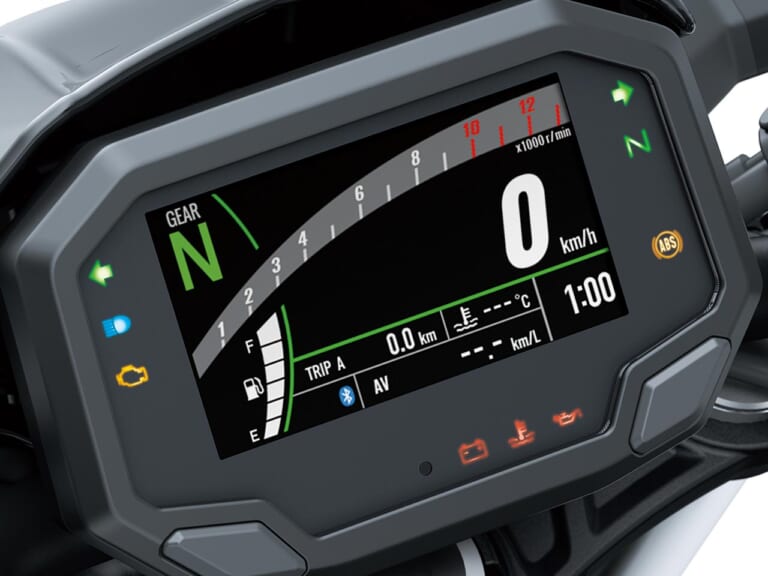 カワサキZ650|'21新車バイクラインナップ|日本車|カワサキ2021新車バイクラインナップ〈大型ネイキッドクラス〉Z H2 SE etc.