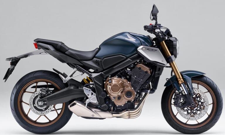 HONDA CB650R|ホンダ2021新車バイクラインナップ〈大型ネイキッドクラス〉CB1000R etc.