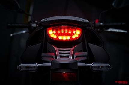 HONDA CB650R|ホンダ2021新車バイクラインナップ〈大型ネイキッドクラス〉CB1000R etc.