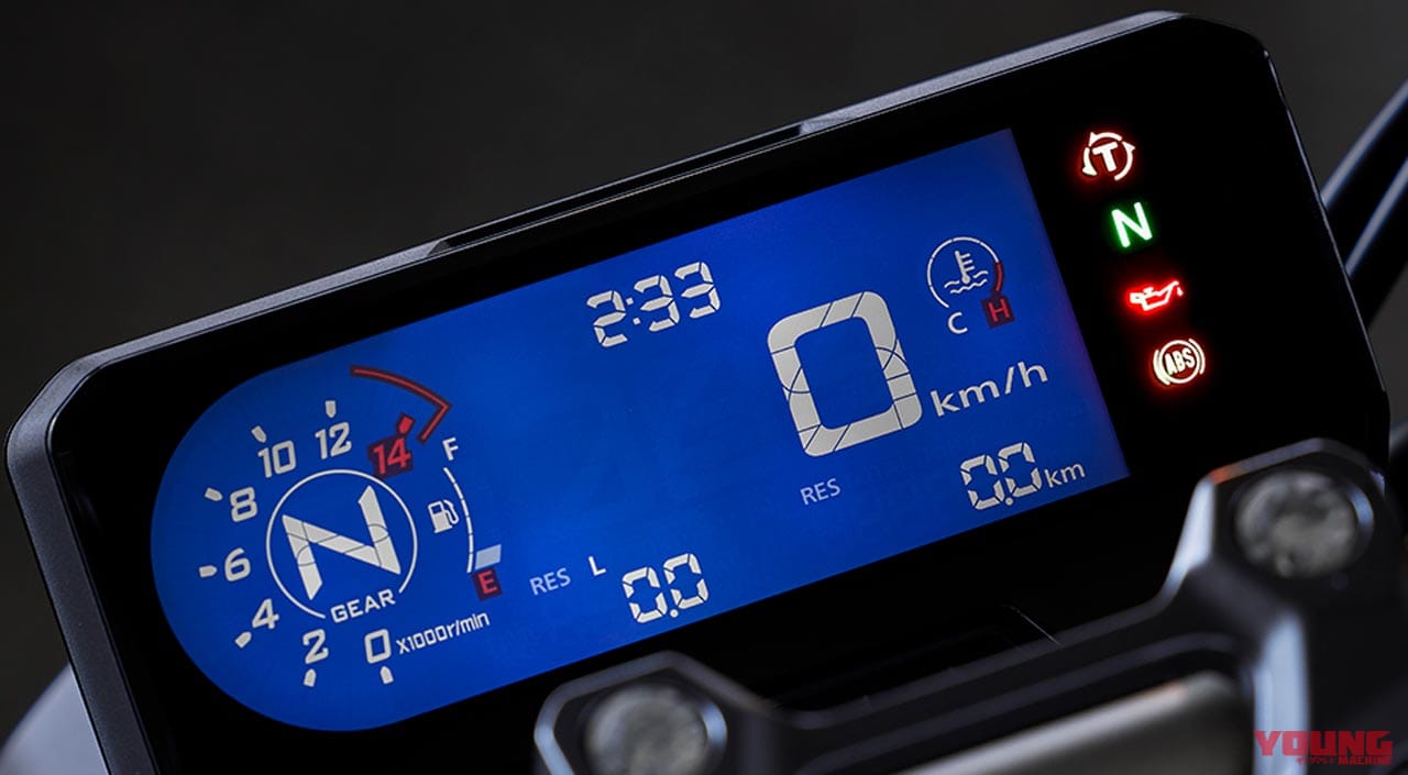 |ホンダ2021新車バイクラインナップ〈大型ネイキッドクラス〉CB1000R etc.