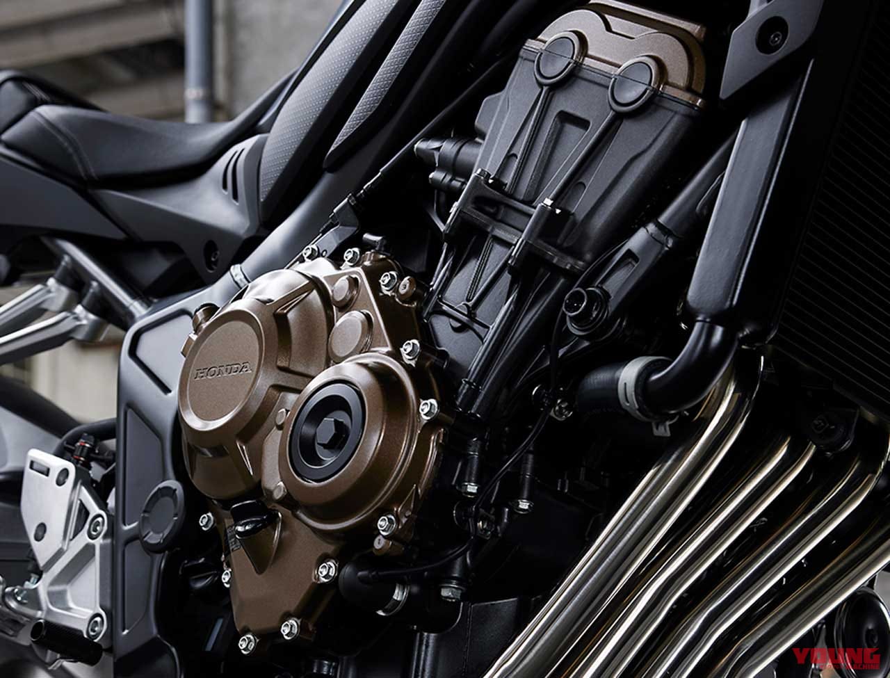 |ホンダ2021新車バイクラインナップ〈大型ネイキッドクラス〉CB1000R etc.