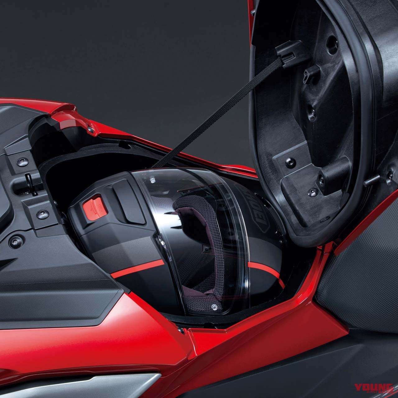 |ホンダ2021新車バイクラインナップ〈大型ネイキッドクラス〉CB1000R etc.