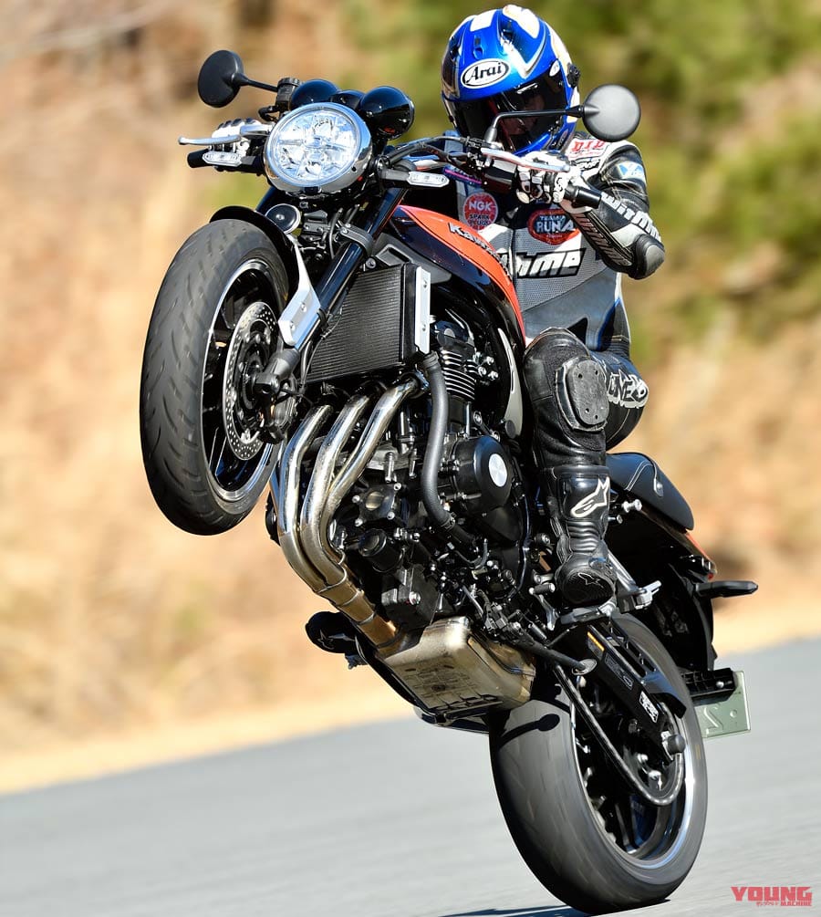 |カワサキ2021新車バイクラインナップ〈大型ヘリテイジクラス|新型メグロK3 etc.〉