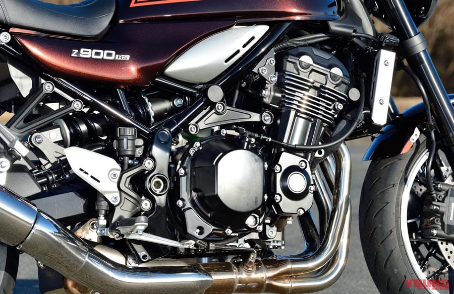 |カワサキ2021新車バイクラインナップ〈大型ヘリテイジクラス|新型メグロK3 etc.〉