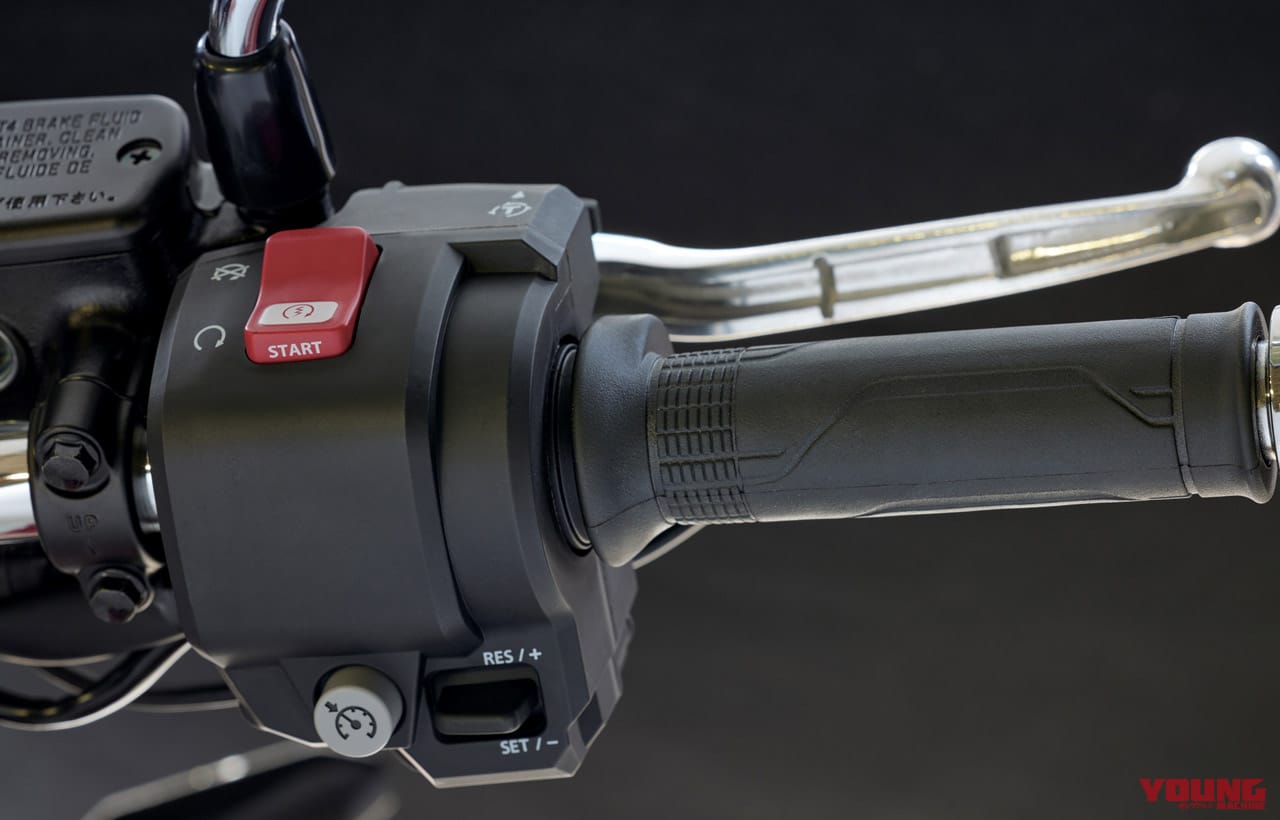 |ホンダ2021新車バイクラインナップ〈大型ヘリテイジクラス〉CB1300SF/SB etc.