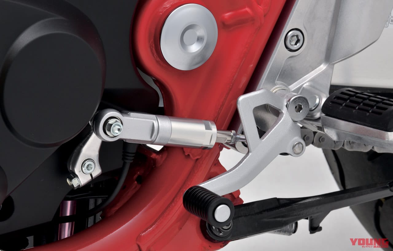 |ホンダ2021新車バイクラインナップ〈大型ヘリテイジクラス〉CB1300SF/SB etc.