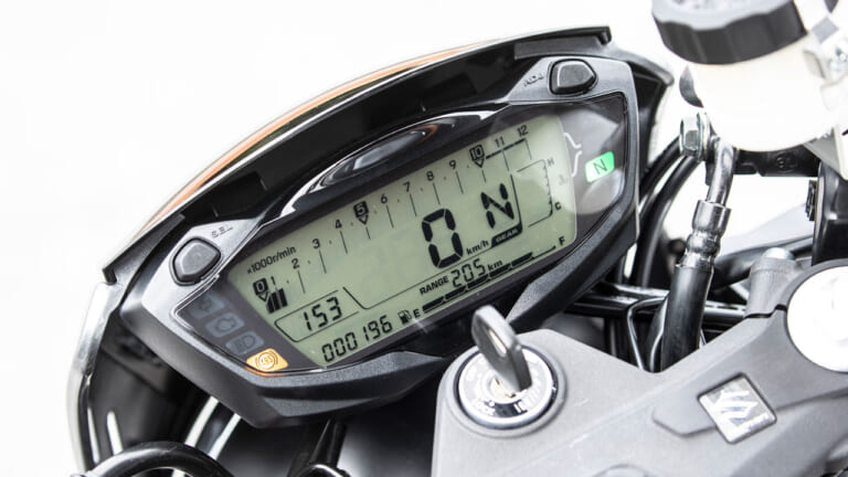 スズキSV650X｜'21新車バイクラインナップ｜日本車