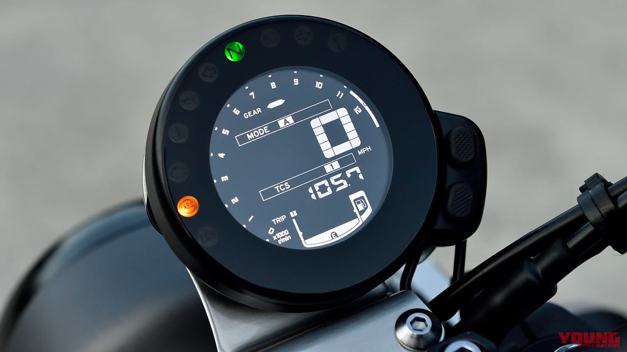 |ヤマハ2021新車バイクラインナップ〈大型ヘリテイジクラス〉XSR900/700